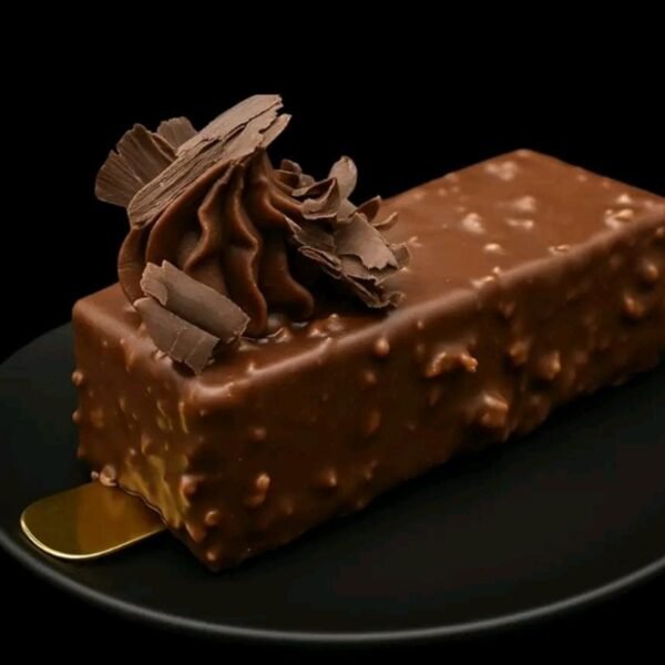 Gâteau Ferrero Rocher