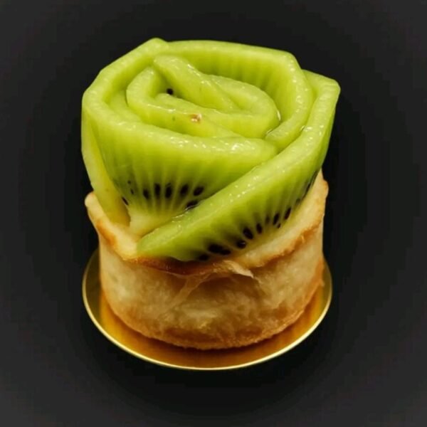 Mini Tartelette au Kiwi