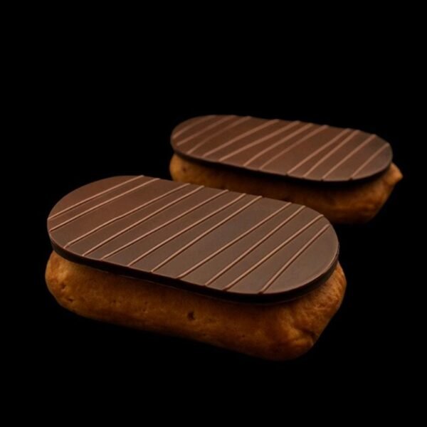 Éclair au Chocolat