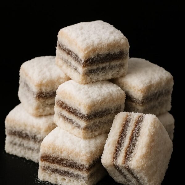 Gâteaux à la Datte